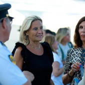 Visita recinto festivales