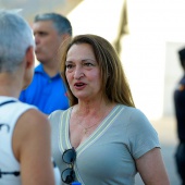 Visita recinto festivales