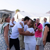 Visita recinto festivales
