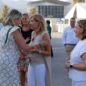 Visita recinto festivales