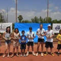 Circuito Provincial de Tenis