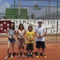 Circuito Provincial de Tenis