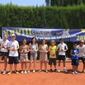 Circuito Provincial de Tenis