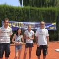 Circuito Provincial de Tenis