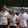 Circuito Provincial de Tenis