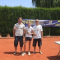 Circuito Provincial de Tenis
