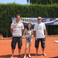 Circuito Provincial de Tenis