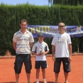 Circuito Provincial de Tenis
