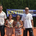 Circuito Provincial de Tenis