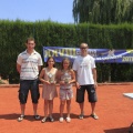 Circuito Provincial de Tenis