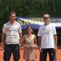 Circuito Provincial de Tenis