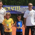 Circuito Provincial de Tenis