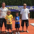 Circuito Provincial de Tenis