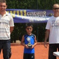 Circuito Provincial de Tenis