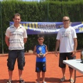 Circuito Provincial de Tenis
