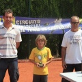 Circuito Provincial de Tenis