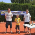 Circuito Provincial de Tenis
