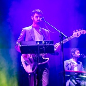 FIB, jueves