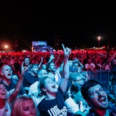 FIB, jueves