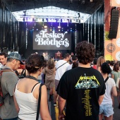 FIB, jueves