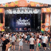 FIB, jueves