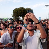 FIB, jueves