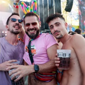 FIB, jueves