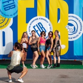 FIB, jueves
