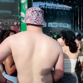 FIB, jueves