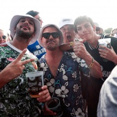 FIB, jueves