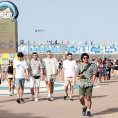 FIB, jueves