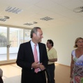 Grao Castellón, nuevo centro social
