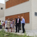Grao Castellón, nuevo centro social
