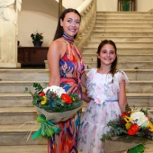 Reinas Fiestas Castellón 2025
