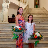 Reinas Fiestas Castellón 2025