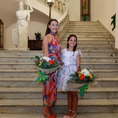 Reinas Fiestas Castellón 2025
