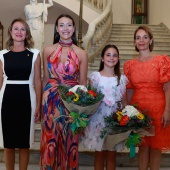 Reinas Fiestas Castellón 2025
