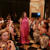 Reinas Fiestas Castellón 2025