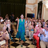 Reinas Fiestas Castellón 2025