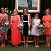 Reinas Fiestas Castellón 2025