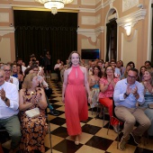 Reinas Fiestas Castellón 2025