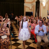 Reinas Fiestas Castellón 2025