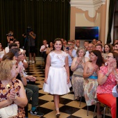 Reinas Fiestas Castellón 2025
