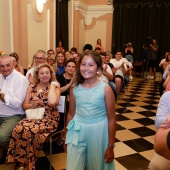 Reinas Fiestas Castellón 2025