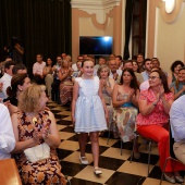 Reinas Fiestas Castellón 2025