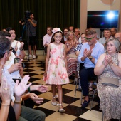 Reinas Fiestas Castellón 2025
