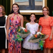 Reinas Fiestas Castellón 2025