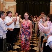 Reinas Fiestas Castellón 2025