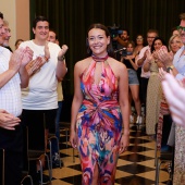 Reinas Fiestas Castellón 2025