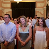 Reinas Fiestas Castellón 2025
